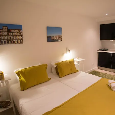 Apartman Historical