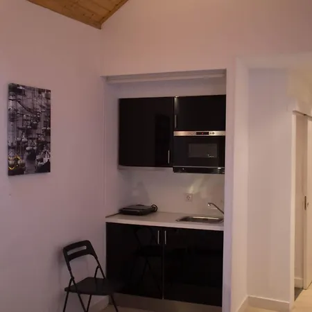 Historical Apartman Porto