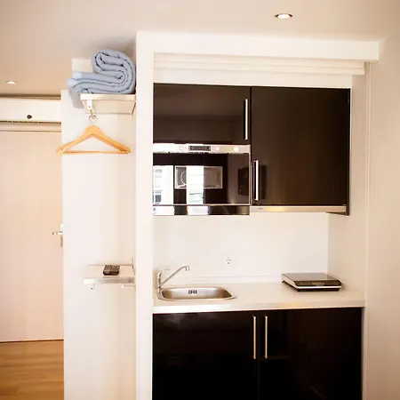 Daire Historical Porto