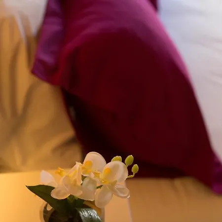 Apartman Historical