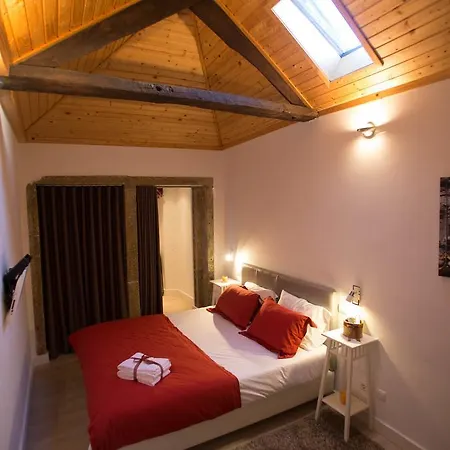 Apartament Historical
