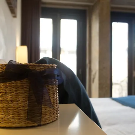Apartman Historical Porto