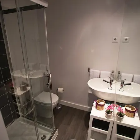Apartman Historical *