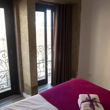 Apartament Historical Porto