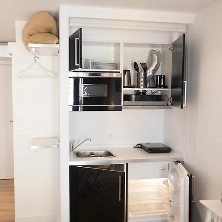 Historical Apartman