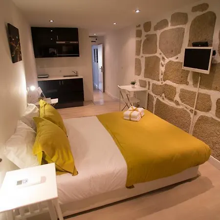 Historical Apartman *