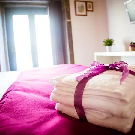 Apartament Historical *