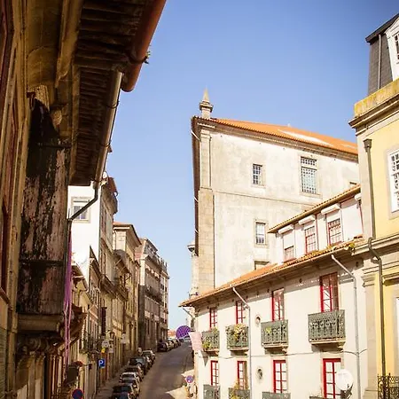 Apartman Historical