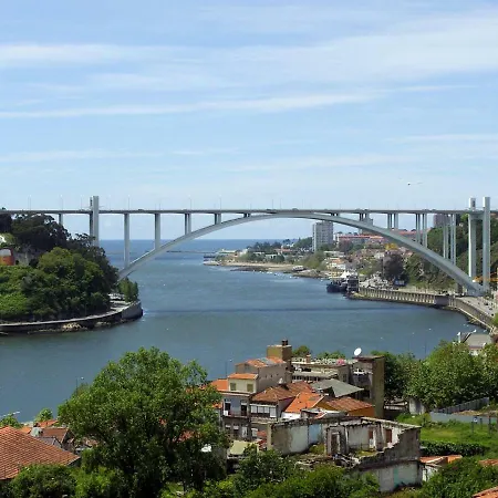 Historical Apartman Porto