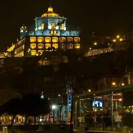 Historical Apartman Porto