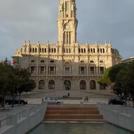 Daire Historical Porto