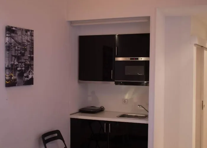 Historical דירה פורטו