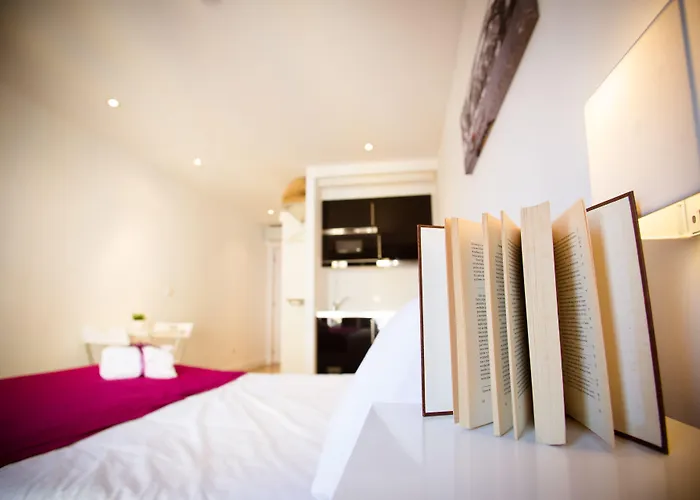 Historical דירה פורטו