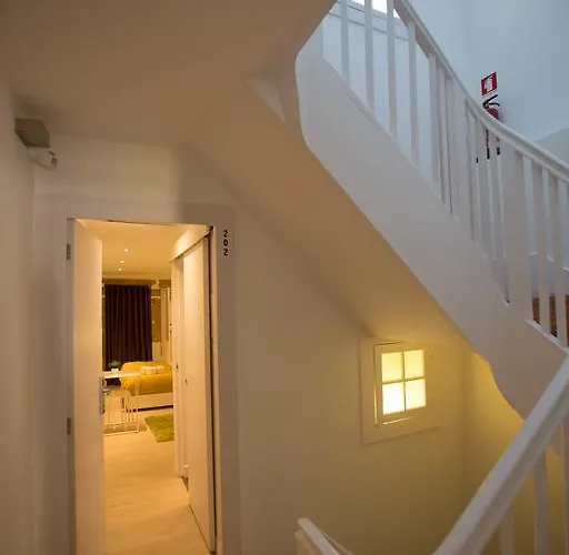 Historical Apartman *