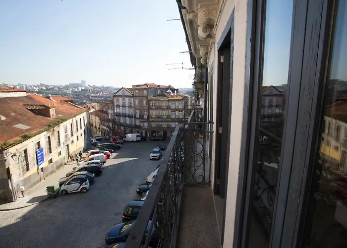 Historical Apartman *