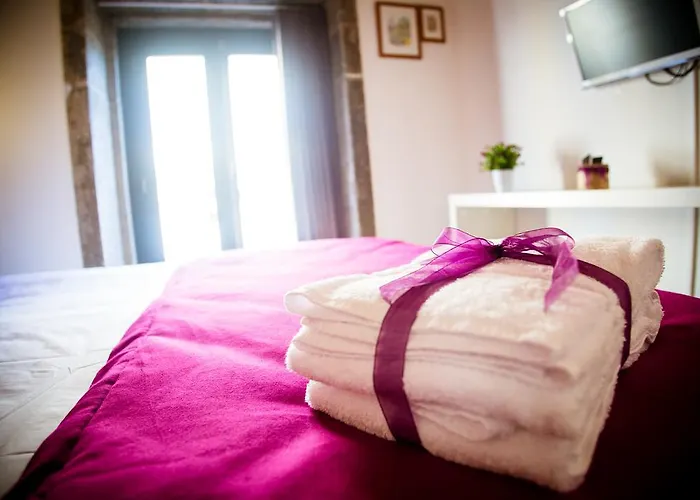 Apartman Historical *