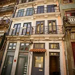 Lejlighed Historical Porto