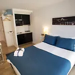 Apartment Historical Porto Studios