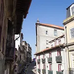 Historical Apartmán Porto