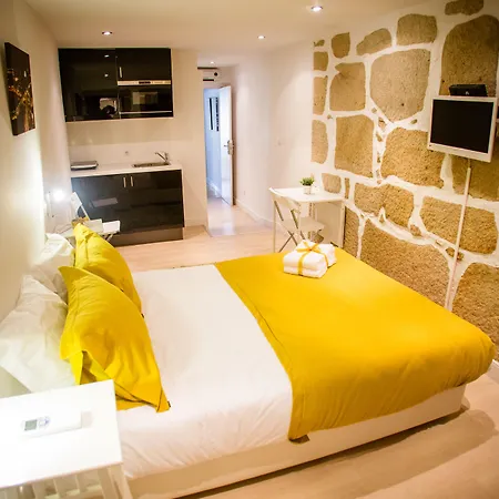 Historical 波尔图