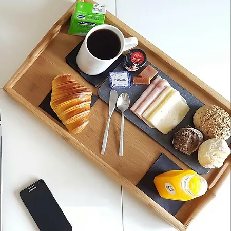 Historical דירה *