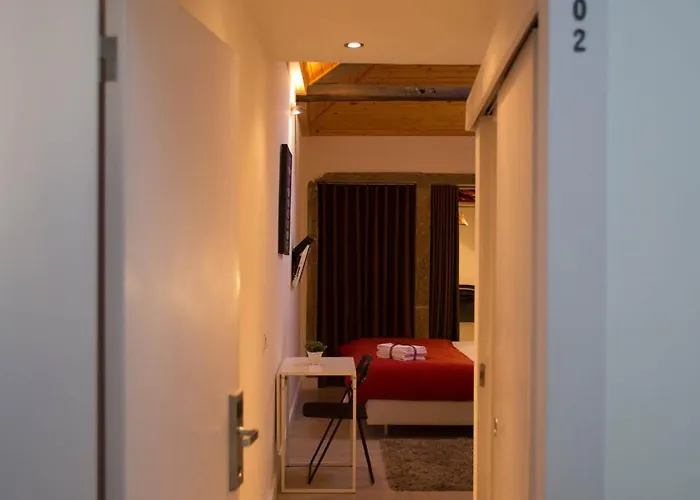 Historical 포르투