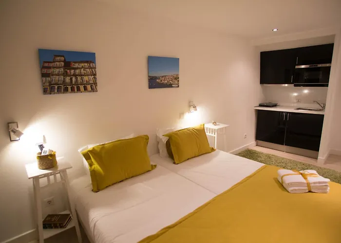 Apartmán Historical