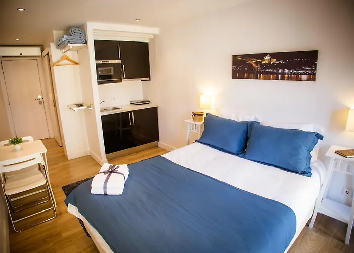 Apartmán Historical