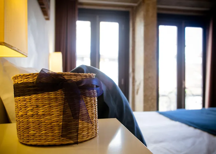 Apartmán Historical *