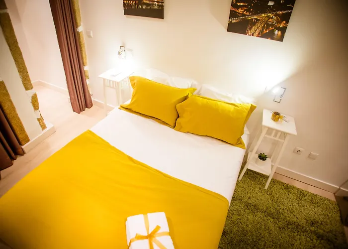 Historical Porto Studios *