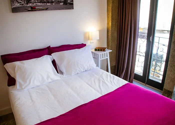 Historical * 포르투