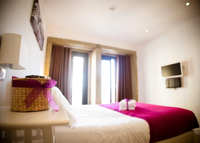 Historical * 포르투