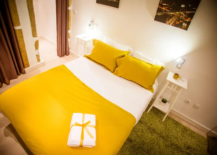 Historical * 포르투