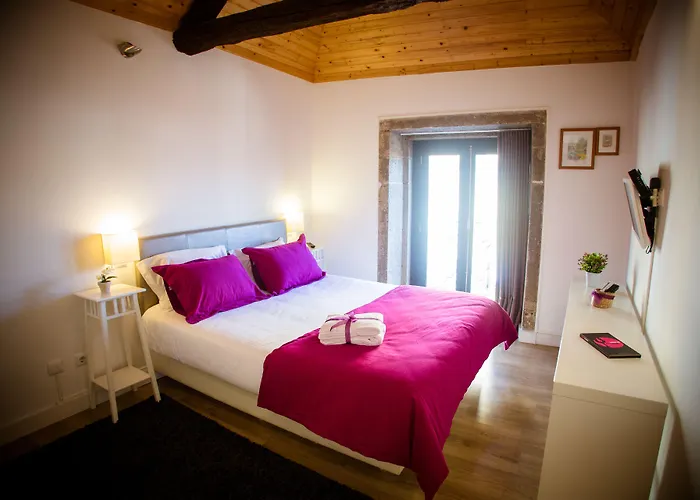 Historical 아파트