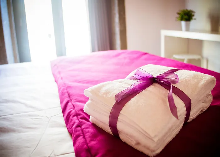 Apartmán Historical Porto