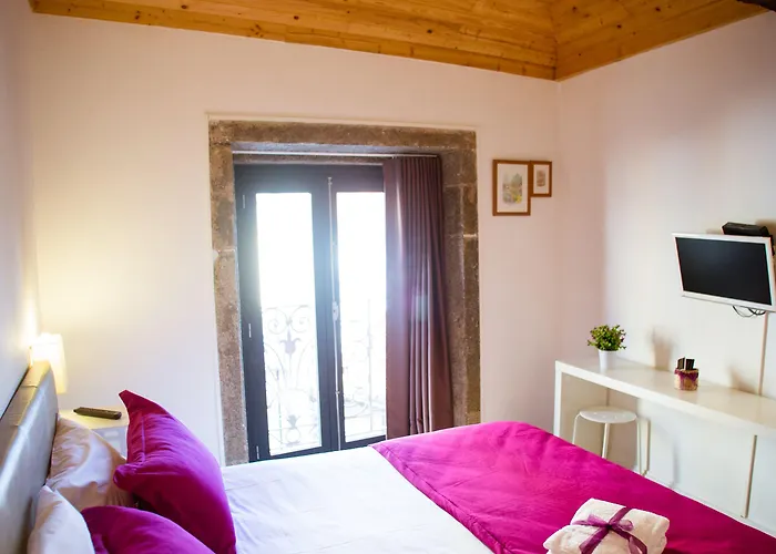 Historical * 포르투