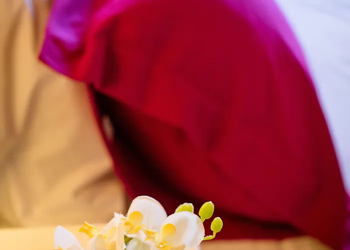 Apartmán Historical *