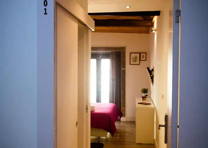 Historical Apartmán *