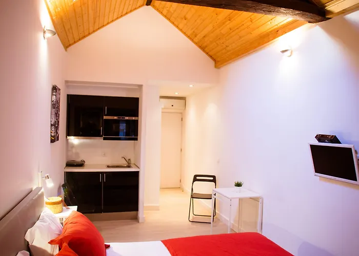 Historical Apartmán