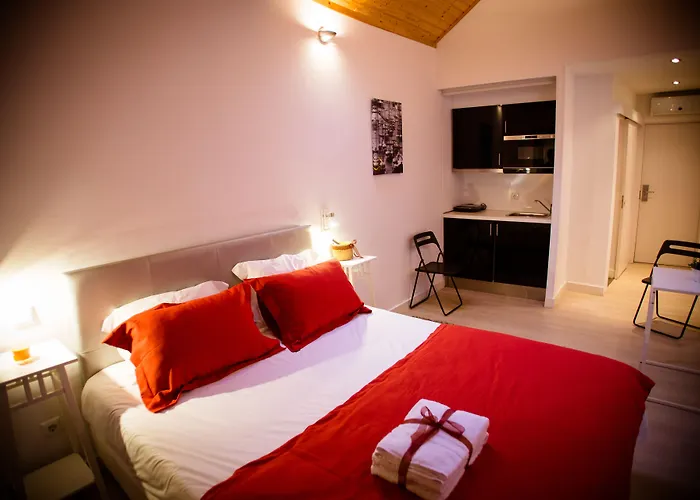 Historical Apartmán Porto