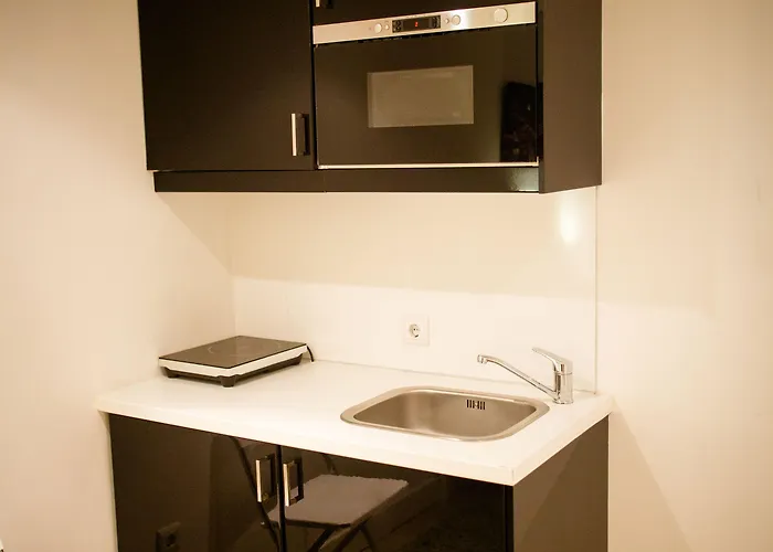 Historical Porto Studios Apartment *