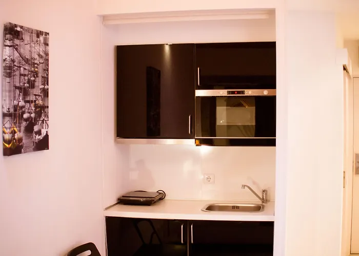 Historical Apartmán *