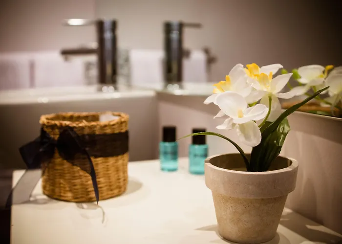 Historical Apartmán