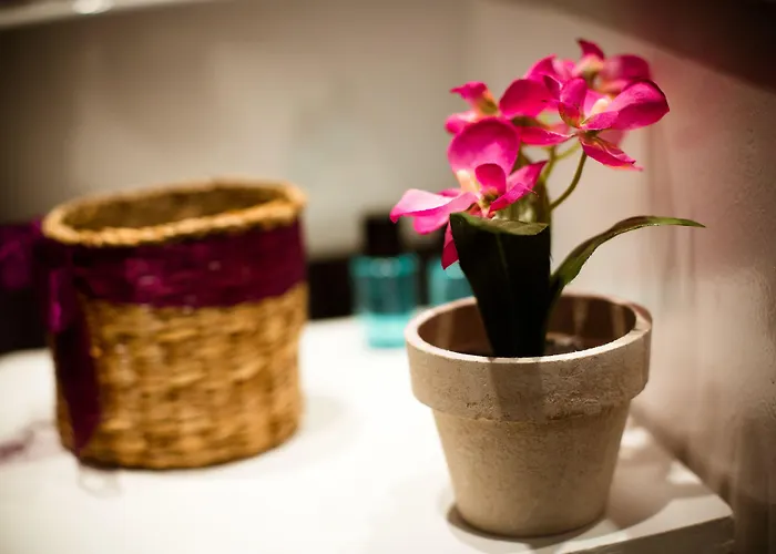 Apartmán Historical *