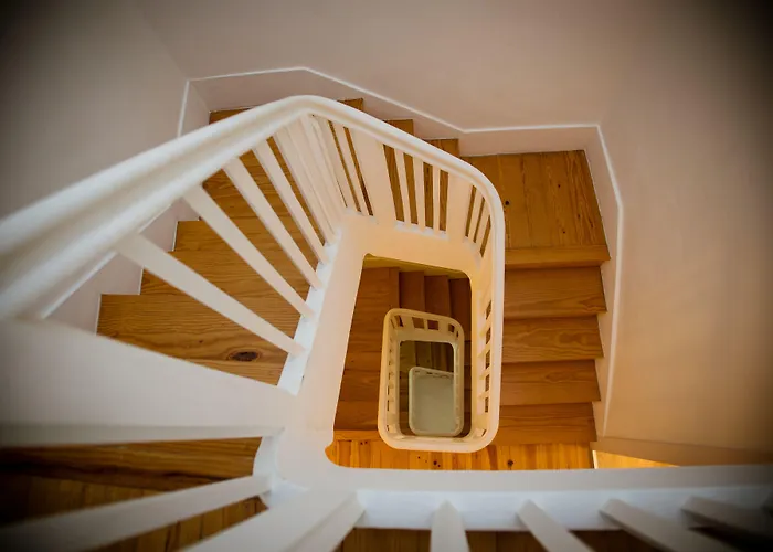 Apartmán Historical