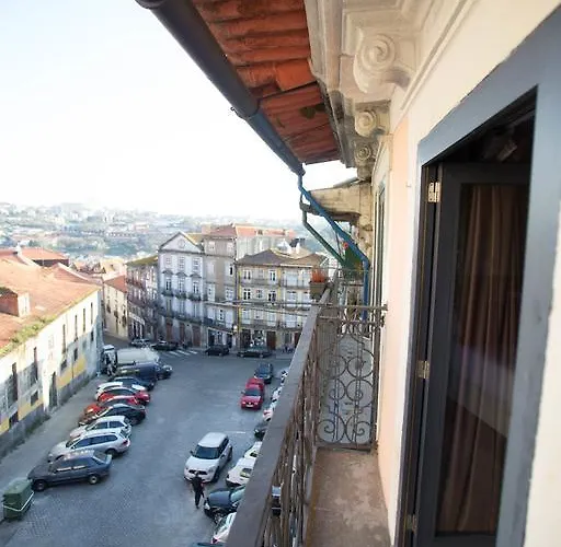 Historical Porto Studios