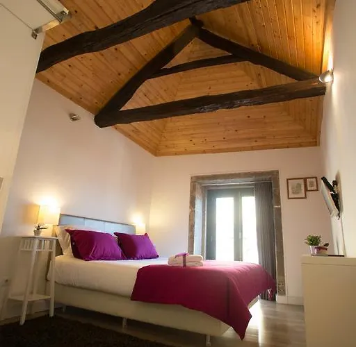 Historical Porto Studios Porto