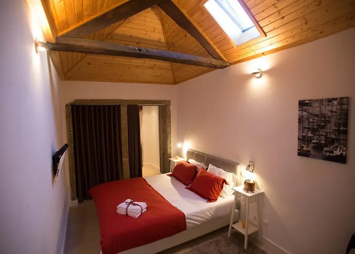 Apartmán Historical