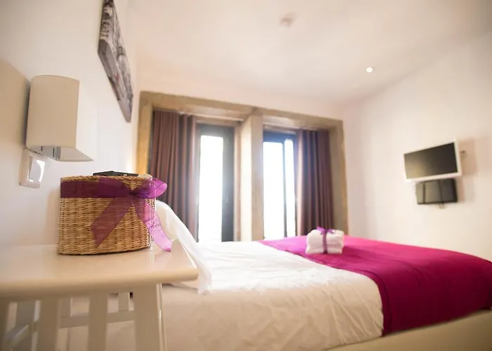 Historical Porto Studios