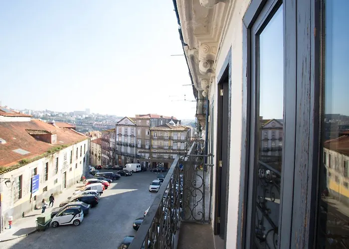 Historical Porto Studios * Porto